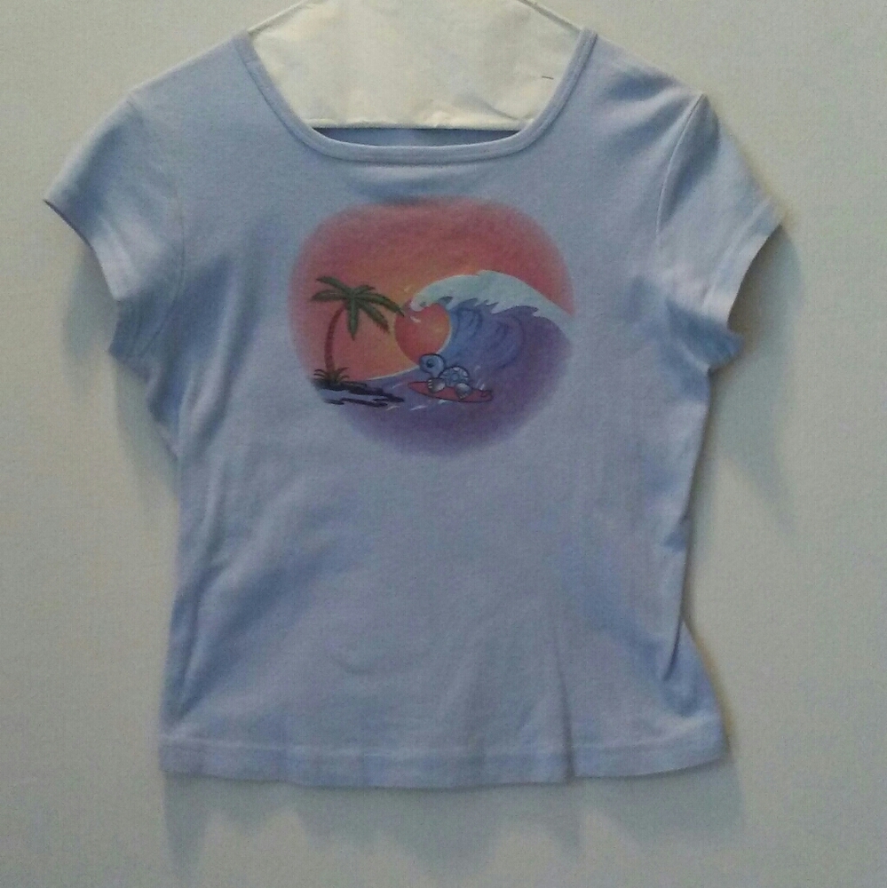 teen shirt